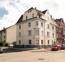 Attraktive BüroPraxisräume Erdgeschoss Singen-Stadtmitte - Singen (Hohentwiel)