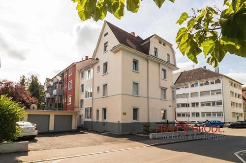 Foto - andere zur Miete in Singen (Hohentwiel)