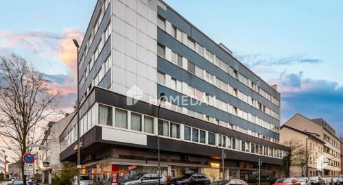 Foto - 3 Zimmer Etagenwohnung zum Kaufen in Hanau