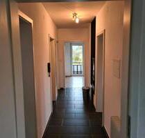 3,5 Zimmer-Wohnung mit Balkon in ruhiger Lage 74m² - Ravenstein