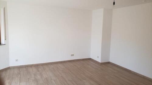 Foto - 2.5 Zimmer Etagenwohnung in Hüfingen