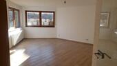 Foto - Etagenwohnung in Hüfingen zur Miete