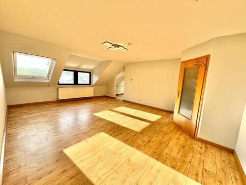 Foto - Nette 3-Zimmer Wohnung in ruhiger Wohnlage von Jägersburg