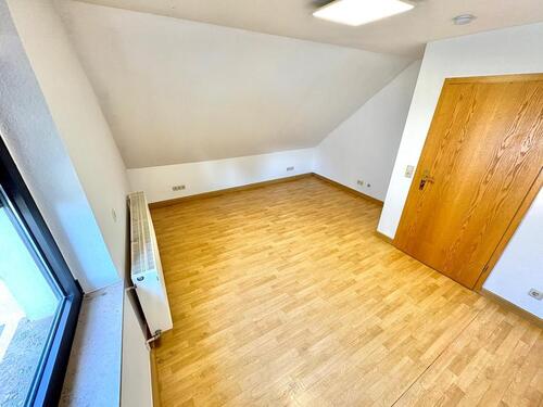 Foto - 3 Zimmer Etagenwohnung in Homburg