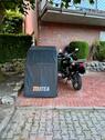 Foto - Motorrad Garage Zelt - 130,00&nbsp;EUR Miete,