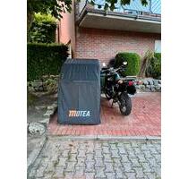 Motorrad Garage Zelt - 130,00&nbsp;EUR Miete, in Bad Iburg (PLZ: 49186)
