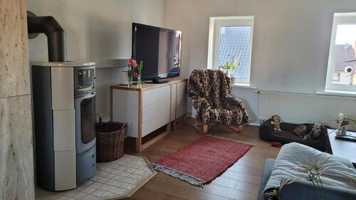 Foto - 3 Zimmer Etagenwohnung zur Miete in Velpke