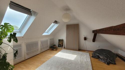 Foto - Etagenwohnung in Velpke zur Miete