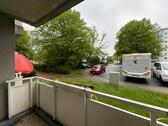 Foto - 1 Zimmer Erdgeschoßwohnung zur Miete in Leverkusen