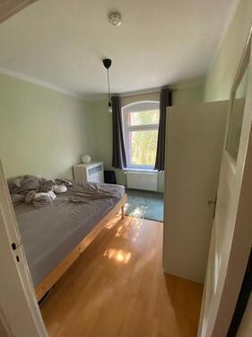 Foto - Cozy apartment for sublease in Pankow in June