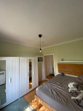 Foto - 2 Zimmer Etagenwohnung zur Miete in Berlin