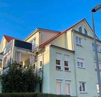 Eigentumswohnung 79 qm mit Garten und Tiefgaragenstellplatz - Herrenberg