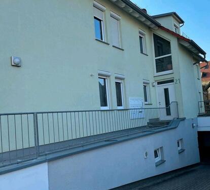 Foto - 3.5 Zimmer Erdgeschoßwohnung zum Kaufen in Herrenberg