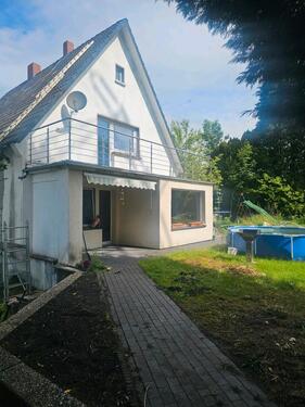 Foto - 6 Zimmer Einfamilienhaus zum Kaufen in Bremen