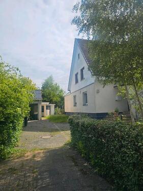 Foto - 6 Zimmer Einfamilienhaus in Bremen