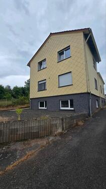 Foto - Zweifamilienhaus in Homburg-Einöd – EigennutzungRenditeobjekt!