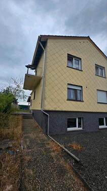Foto - 7 Zimmer Mehrfamilienhaus, Wohnhaus in Homburg