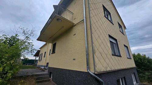 Foto - Mehrfamilienhaus, Wohnhaus in Homburg zum Kaufen