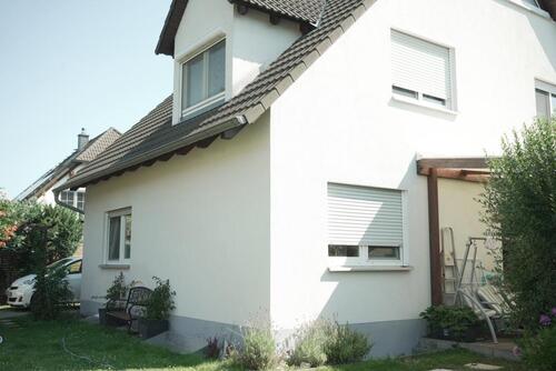 Foto - Haus mit Einliegerwohnung Provisionsfrei ab 01.08.2027