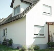 Haus mit Einliegerwohnung Provisionsfrei ab 01.08.2027 - Berlin Spandau