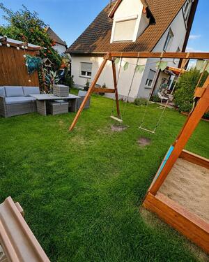 Foto - 5 Zimmer Einfamilienhaus zum Kaufen in Berlin