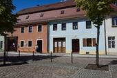 Foto - Reihenhaus zum Kaufen in Mühlberg/Elbe