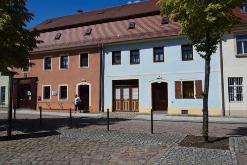 Foto - Reihenhaus zum Kaufen in Mühlberg/Elbe