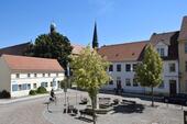 Foto - Reihenhaus in Mühlberg/Elbe
