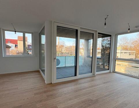 Foto - 3.5 Zimmer Etagenwohnung zur Miete in Ostfildern