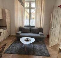 Ferienwohnung Weimar Januar - März