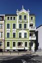 Foto - 4- Raumwohnung mit Balkon - 950,00 EUR Kaltmiete,