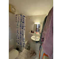 Vermietete 1 Zimmer Wohnung - für Kapitalanleger - Mannheim