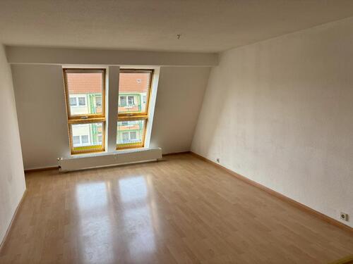Foto - Etagenwohnung in Magdeburg