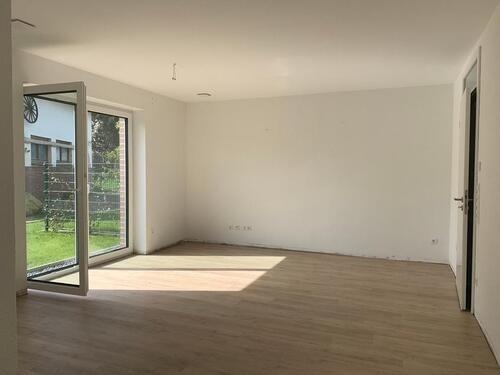 Foto - Etagenwohnung in Garrel zur Miete