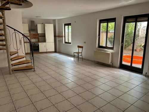 Foto - Etagenwohnung zur Miete in Völklingen