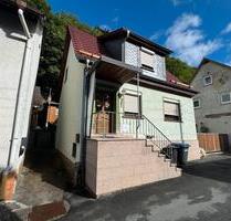 Einfamilienhaus in Schmalkalden OT Asbach - Meiningen