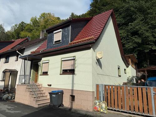 Foto - Einfamilienhaus zum Kaufen in Meiningen
