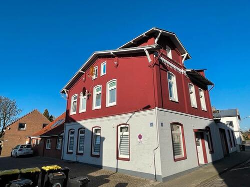 Foto - Haus mit 6 Wohneinheiten Wesselburen