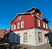 Haus mit 6 Wohneinheiten Wesselburen - Büsum