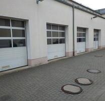 Garage Wohnmobil Wohnwagen - 160,00 EUR Miete, in Zeulenroda-Triebes (PLZ: 07937)