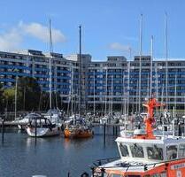 Attraktive ETW direkt an der Ostsee mit Balkon in Südwestlage - Damp