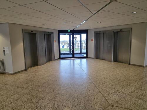 Foto - Etagenwohnung in Damp