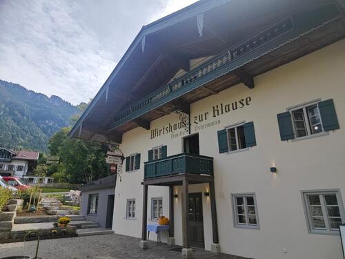 Foto - Neubauwohnung in Bach Aschau i. Chiemgau – Erstbezug, modern &