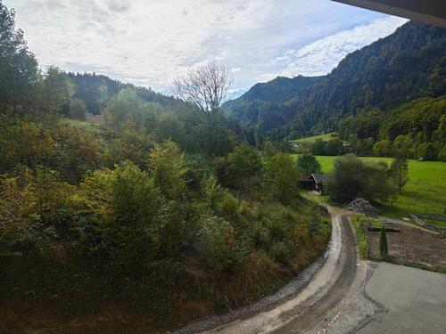 Foto - Etagenwohnung zur Miete in Aschau im Chiemgau
