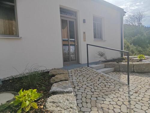 Foto - Etagenwohnung in Aschau im Chiemgau