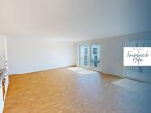 Foto - Komfortable 3-Zimmer-Neubauwohnung mit großem BALKON und EBK im Neubauquartier 'Großherzog Friedrich Höfe'