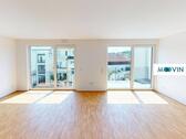 Foto - Etagenwohnung zur Miete in Saarbrücken