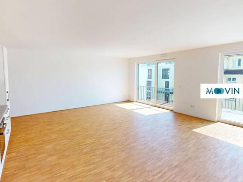 Foto - Etagenwohnung in Saarbrücken