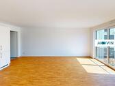 Foto - Etagenwohnung in Saarbrücken zur Miete