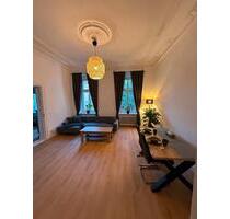 Möblierte Wohnung im Herzen von Berlin Wedding